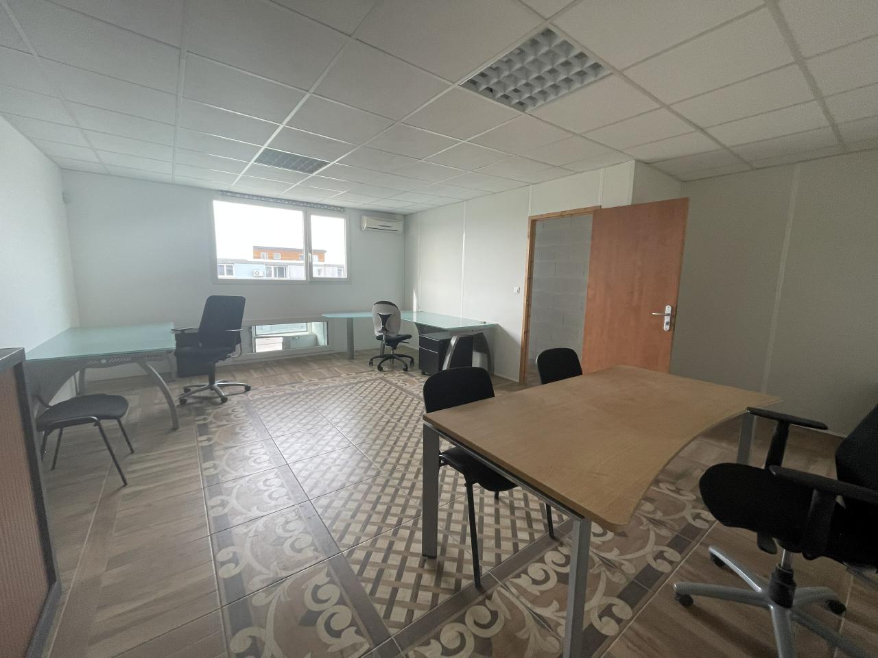 Local d'activité Vénissieux 160m² Location local d'activité Vénissieux Rhône OLACT2311751 4